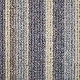 Premier Weavers Designer Stripe Misty Broad 